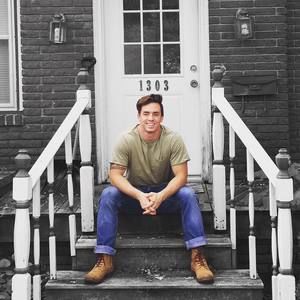 Meet your Posher, Sebastian